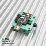 2UUL BH04 The Micro Jig Anakart ve Entegre Tutucu - Görsel 4
