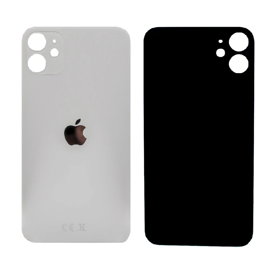 İphone 11 Uyumlu Arka Kapak