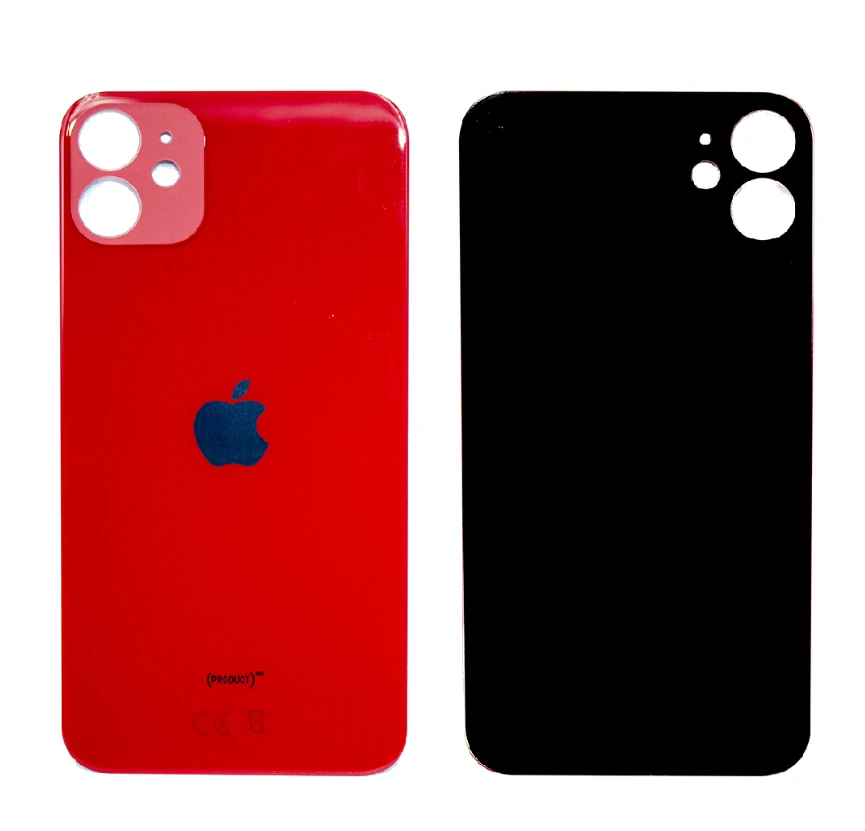İphone 11 Uyumlu Arka Kapak