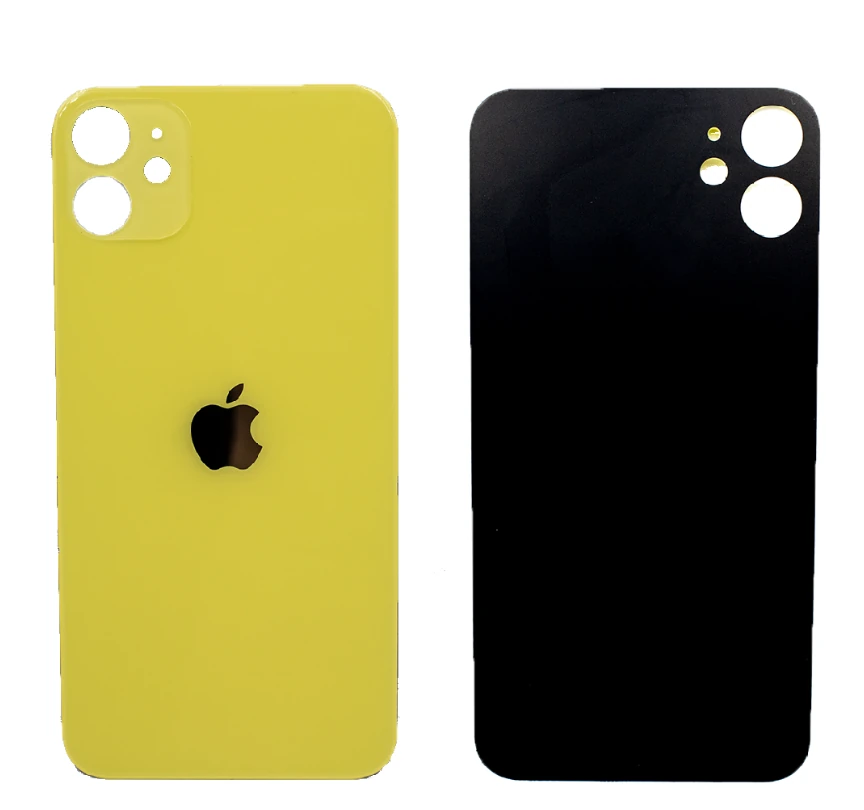 İphone 11 Uyumlu Arka Kapak