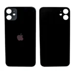 İphone 11 Uyumlu Arka Kapak - Görsel 4