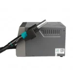 Sugon 8650Pro Curve Edition 1300W Akıllı Dijital Sıcak Hava Tabancası BGA Lehim Sökme ve Yeniden İşleme İstasyonu