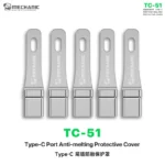 Mechanic TC-51 Type-c Soket Sökme Aparatı (5 adet uç) - Görsel 2