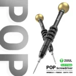 2UUL SD87 POP Tornavida Phone 17 Serisi için - Görsel 4