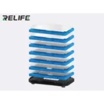 Relife RL-601T 31in1 iPhone X-17PM Birleştirme Kalıp Seti - Görsel 2
