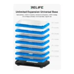 Relife RL-601T 31in1 iPhone X-17PM Birleştirme Kalıp Seti - Görsel 3