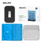 Relife RL-601T 31in1 iPhone X-17PM Birleştirme Kalıp Seti - Görsel 4