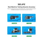 Relife RL-601T 31in1 iPhone X-17PM Birleştirme Kalıp Seti - Görsel 7