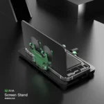 2uul BH05 Cep Telefonu LCD Ekran Tutma Standı Aparatı - Görsel 4