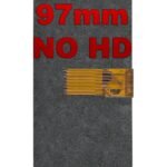 Everest Everpad DC-1215 Lcd İç Ekran
