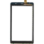 Alcatel 9013 Dokunmatik Siyah - Görsel 2