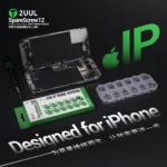 2UUL SC22 Yedek Vida 12 Çeşit iPhone Tamir Vidası (330 Adet/Paket) - Görsel 2