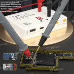 B&R Gn-8 2'si 1 Arada Taşınabilir Nokta Kaynak Makinesi, Şarj Fonksiyonu ile Cep Telefonu Lityum Batarya Kaynağı İçin - Görsel 6