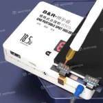 B&R Gn-8 2'si 1 Arada Taşınabilir Nokta Kaynak Makinesi, Şarj Fonksiyonu ile Cep Telefonu Lityum Batarya Kaynağı İçin - Görsel 9