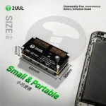 2uul BT05 Sökme Gerektirmeyen Pil Etkinleştirme Kartı, iPhone 8G’den 17Pro Max’e ve Çoğu Android Cihaz İçin - Görsel 5