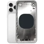 iphone 11 için 17 Pro Görünümlü Dönüşüm Kasası - Görsel 3