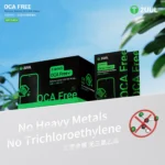 2UUL FA01 Ekran Temizleyici OCA Islak Mendil (50 Adet/Kutu) - Görsel 5