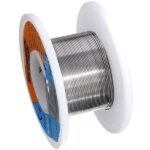 Mechanıc HX-T100 Televizyon Tamiri İçin Lehim Teli (0,3mm) - Görsel 2