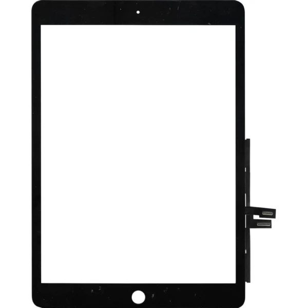 Apple İpad 7. Nesil A2200 Dokunmatik Siyah