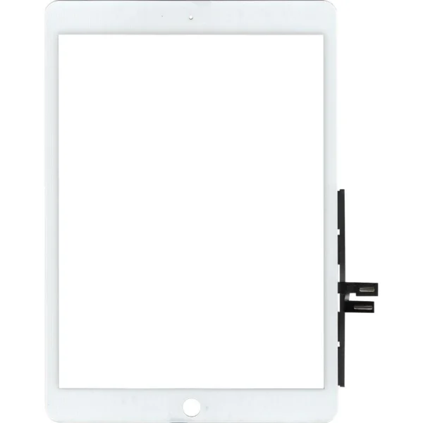 Apple İpad 8.Nesil A2429 Dokunmatik Beyaz