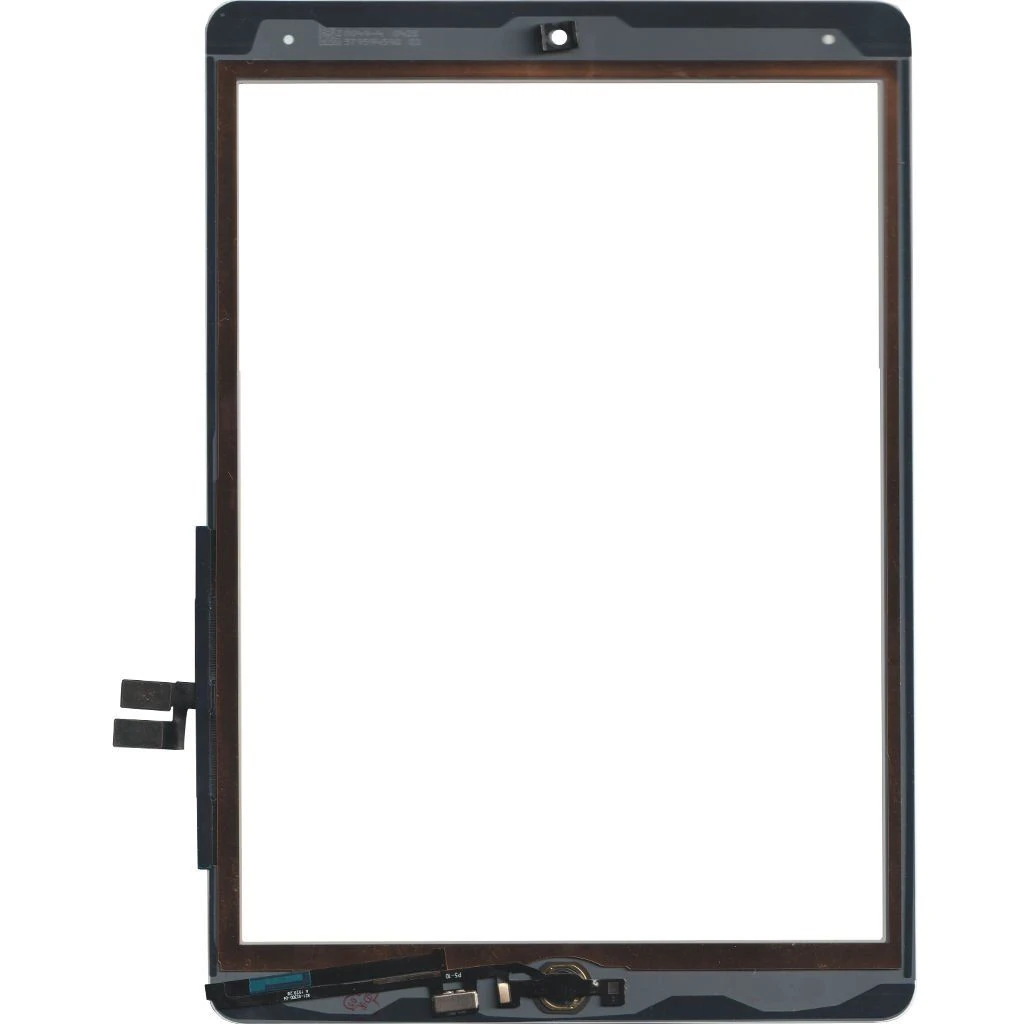 Apple iPad 9. Nesil A2602 Servis Dokunmatik Siyah