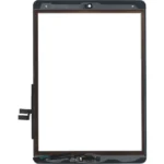 Apple iPad 9. Nesil A2604 Servis Dokunmatik Siyah - Görsel 2