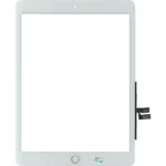 Apple iPad 9. Nesil A2603 Servis Dokunmatik Beyaz