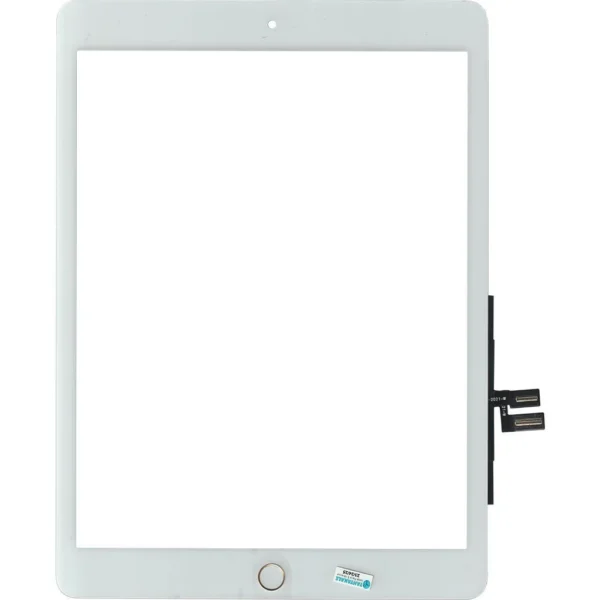 Apple iPad 9. Nesil A2603 Servis Dokunmatik Beyaz