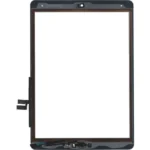 Apple iPad 9. Nesil A2603 Servis Dokunmatik Beyaz - Görsel 2