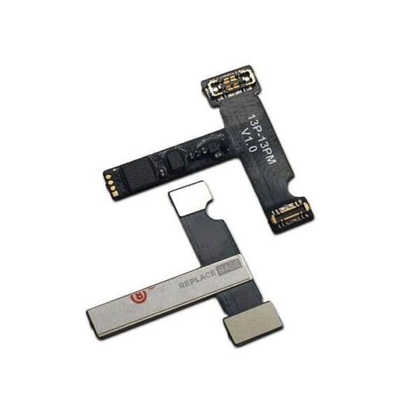Apple İPhone 13 Pro Uyumlu JCID Batarya Pil İçin Onarım Filmi Flex