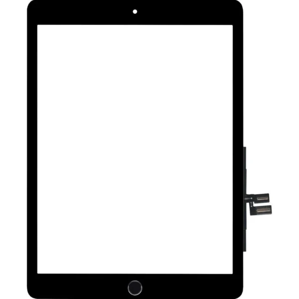 Apple iPad 9. Nesil A2603 Servis Dokunmatik Siyah