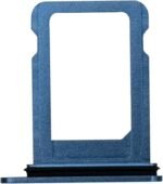 Apple iPhone 13 Mini Uyumlu Sim Kart Tepsisi Mavi - Görsel 2