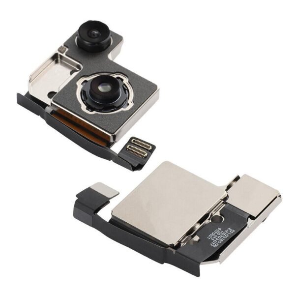 Apple iPhone 13 Mini Uyumlu Arka Kamera