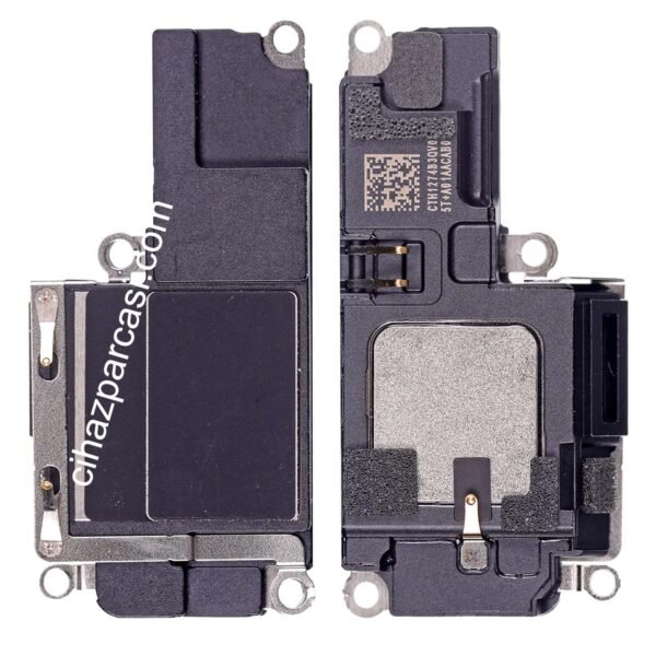 Apple iPhone 13 Pro Max Uyumlu Buzzer Hoparlör