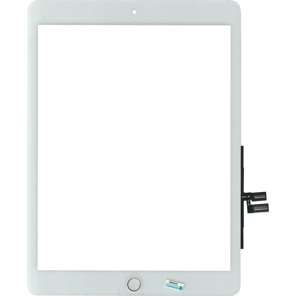 Apple iPad 9. Nesil A2605 Dokunmatik Beyaz