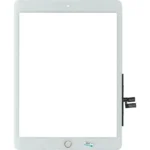 Apple iPad 9. Nesil A2605 Servis Dokunmatik Beyaz