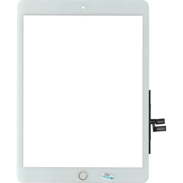 Apple iPad 9. Nesil A2605 Servis Dokunmatik Beyaz