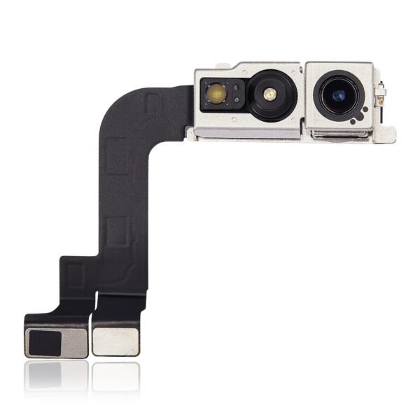 Apple iPhone 15 Pro Max Uyumlu Ön Kamera