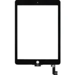 Apple İpad Air 2 A1566 Dokunmatik Siyah