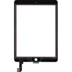 Apple İpad Air 2 A1566 Dokunmatik Siyah - Görsel 2