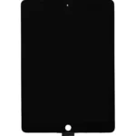 Apple İpad Air 2 A1566 Ekran Dokunmatik Set Siyah - Görsel 2