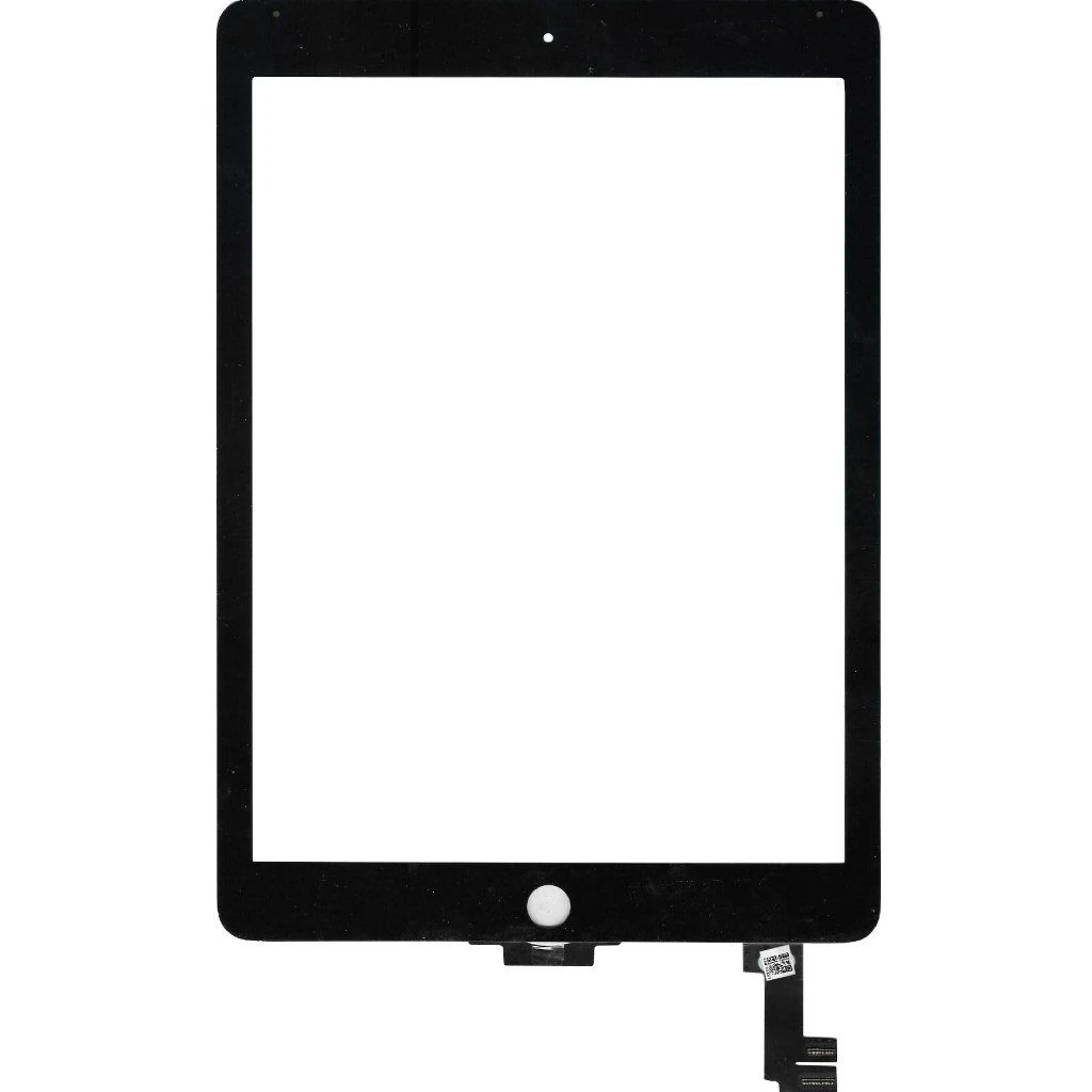 Apple İpad Air 2 A1567 Dokunmatik Siyah