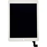 Apple İpad Air 2 A1567 Ekran Dokunmatik Set Beyaz - Görsel 2