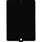 Apple İpad Air 2 A1567 Ekran Dokunmatik Set Siyah - Görsel 2