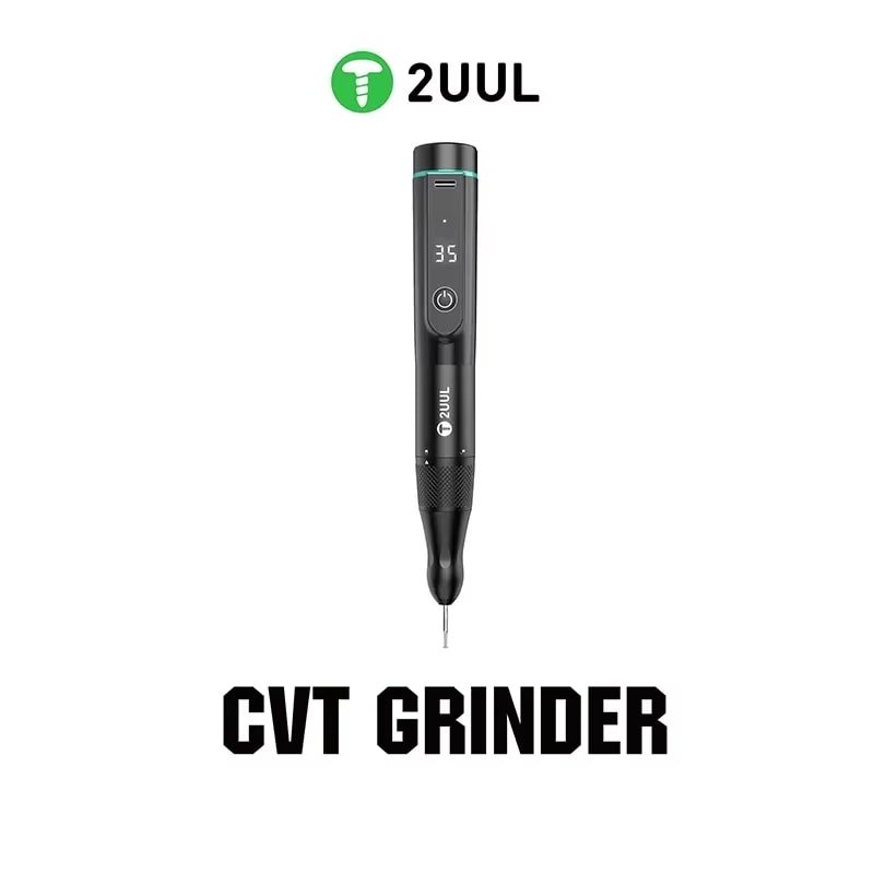 2UUL DA84 CVT Dramel