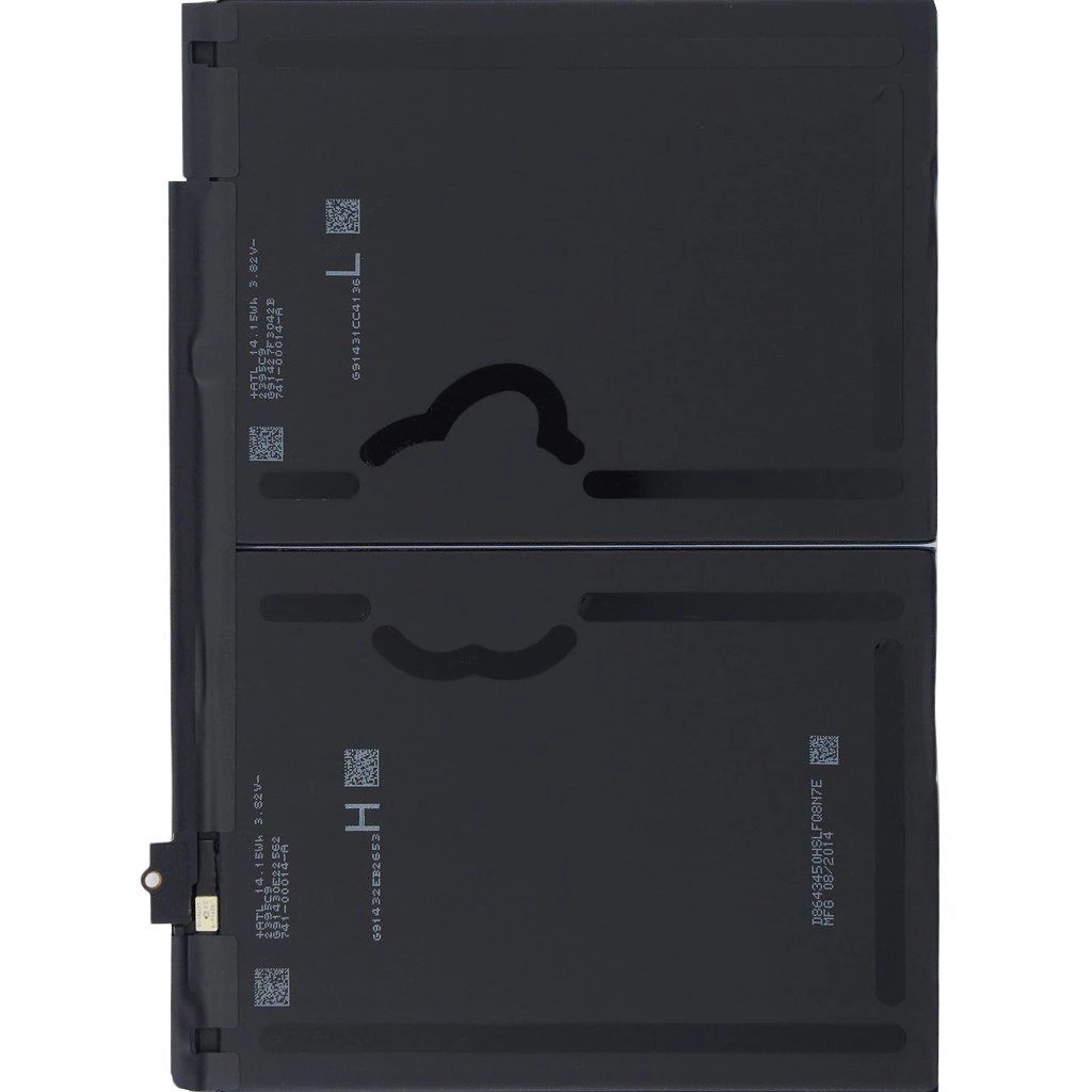 Apple İpad Air 2 A1547 Batarya Pil