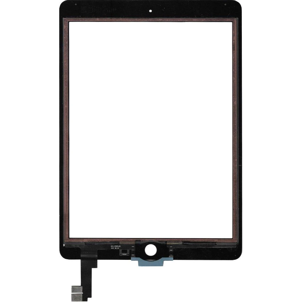 Apple İpad Air 2 A1547 Dokunmatik Siyah