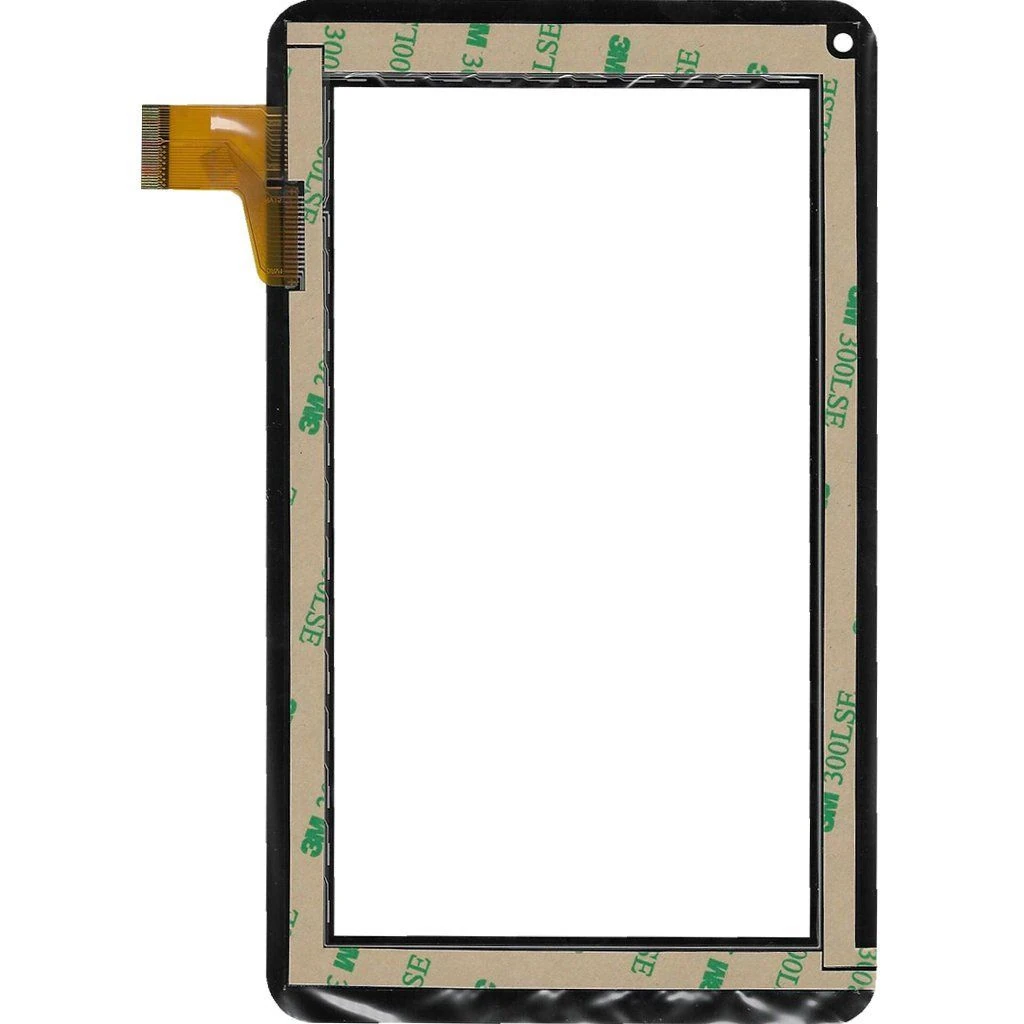 Archos 70 Cobalt Dokunmatik Siyah