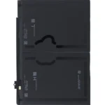 Apple İpad Air 2 A1547 Servis Batarya Pil - Görsel 2