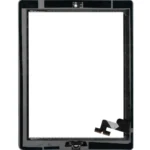 Apple İpad 2 A1397 Butonlu Dokunmatik Beyaz - Görsel 2